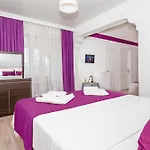מלון Merve Butik דידים