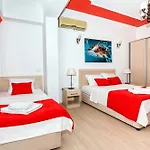 Merve Butik מלון *
