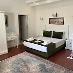 מלון Merve Butik דידים