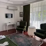 Merve Butik *