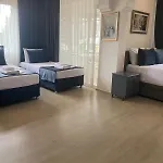 Merve Butik מלון דידים