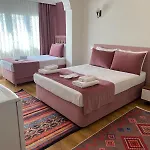 Merve Butik מלון *