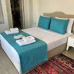 מלון Merve Butik *