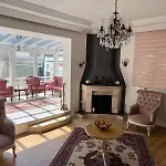Merve Butik מלון דידים