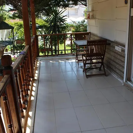 Hotel Merve Butik Didim