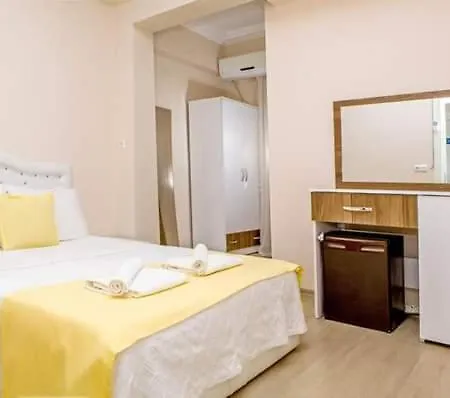 Hotel Merve Butik Didim