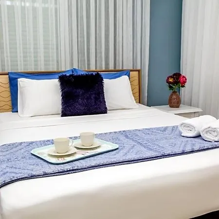 Merve Butik Hotel