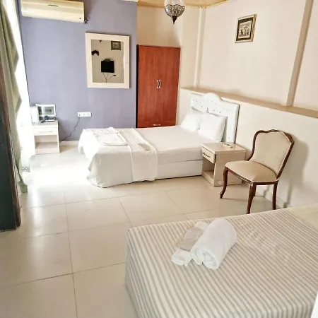 Merve Butik Hotel Didim