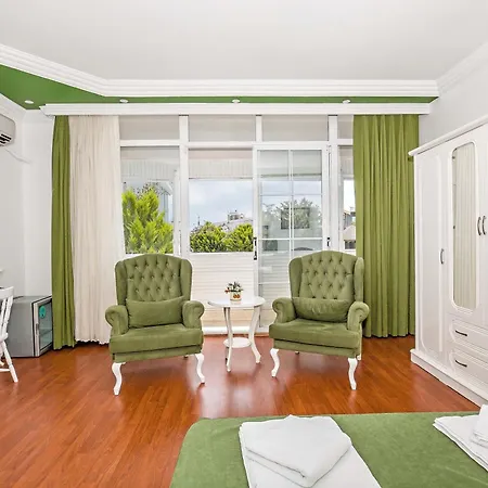 Merve Butik Hotel Didim