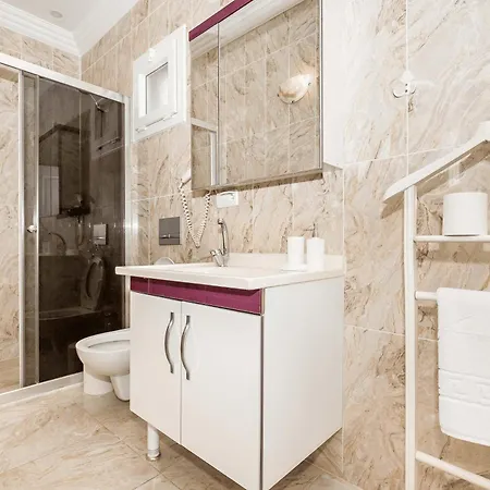 Merve Butik Hotel