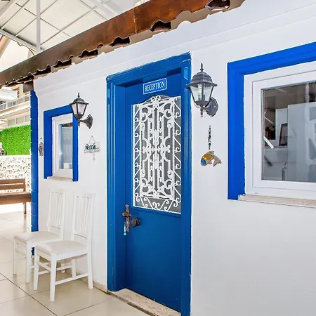 Hotel Merve Butik Didim