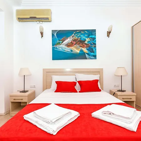 Merve Butik Hotel Didim