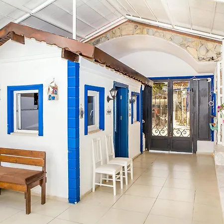 Hotel Merve Butik Didim