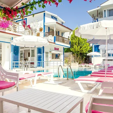 Hotel Merve Butik