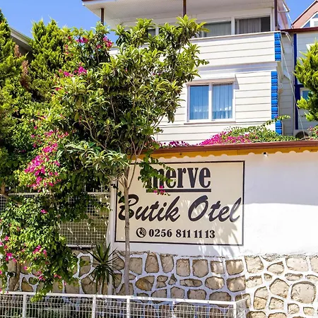 Merve Butik Hotel