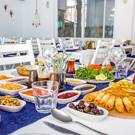 Merve Butik Hotel Didim