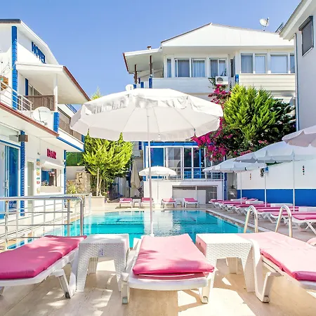 Merve Butik Hotel Didim