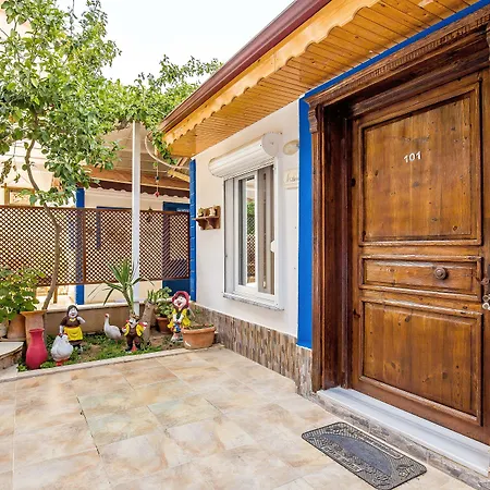 Hotel Merve Butik Didim