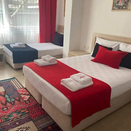 Merve Butik Didim