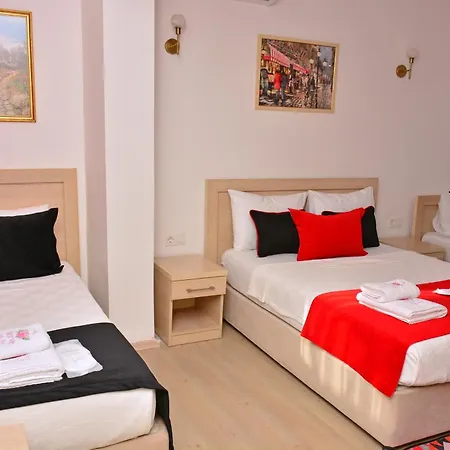Hotel Merve Butik Didim