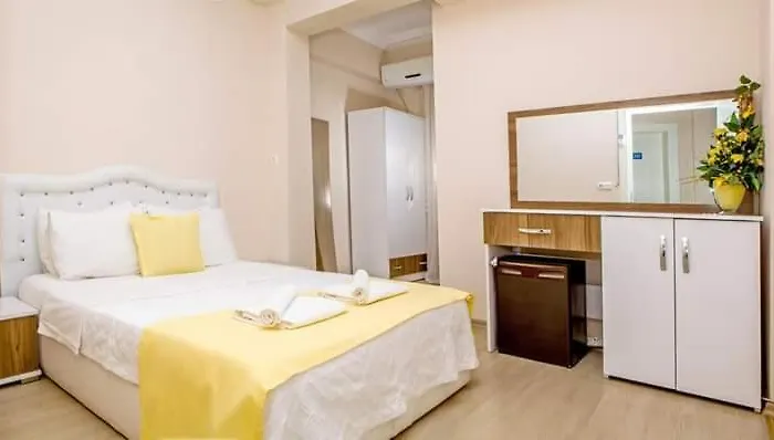 Hotel Merve Butik Didim