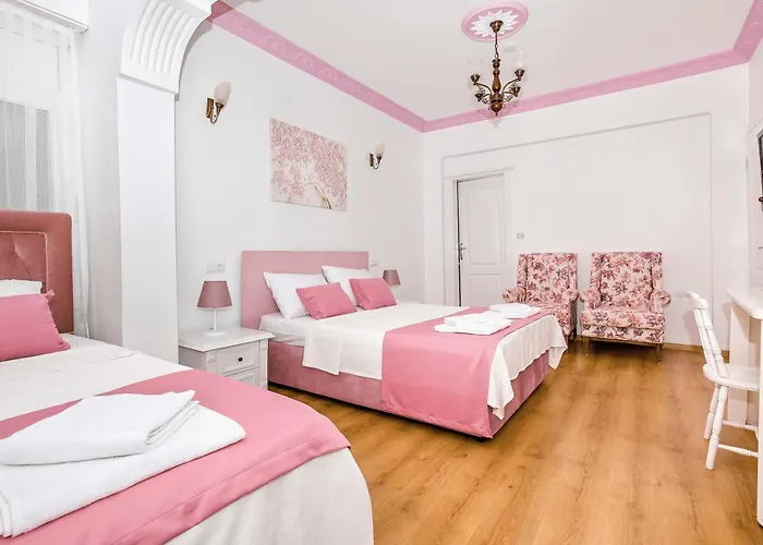 Merve Butik Hotel Didim