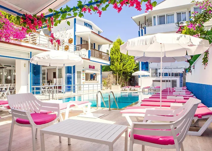 Hotel Merve Butik Didim