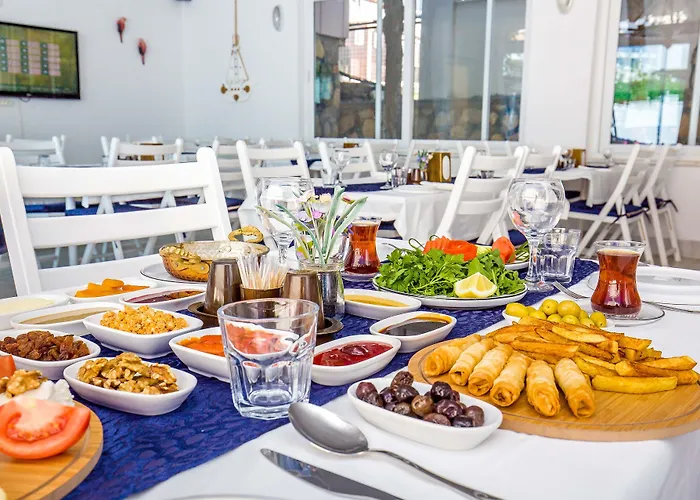 Merve Butik Hotel Didim