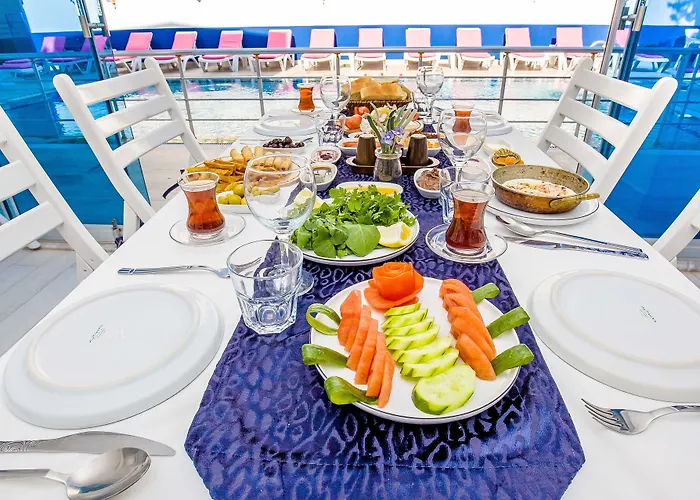 Merve Butik דידים