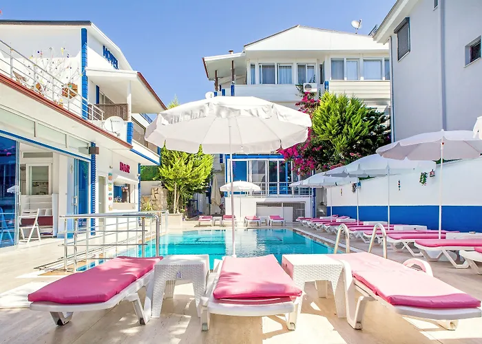 Merve Butik Hotel Didim