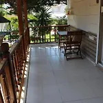 Szálloda Merve Butik Didim