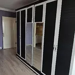 Merve Butik Szálloda *