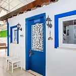 Szálloda Merve Butik Didim