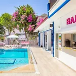 Szálloda Merve Butik Didim
