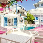 Merve Butik Szálloda Didim