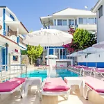 Merve Butik Szálloda Didim