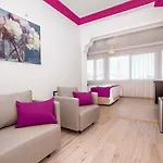 Merve Butik Szálloda *