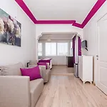 Merve Butik Szálloda
