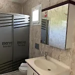 Merve Butik Szálloda