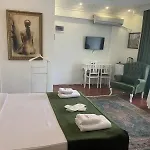 Szálloda Merve Butik