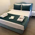Merve Butik Szálloda *