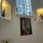 Szálloda Merve Butik *
