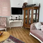 Szálloda Merve Butik Didim