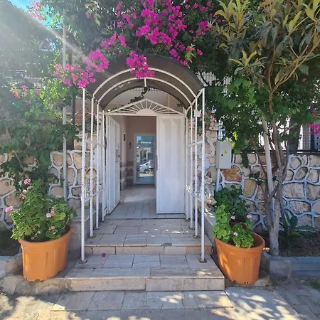Merve Butik Hotel Didim