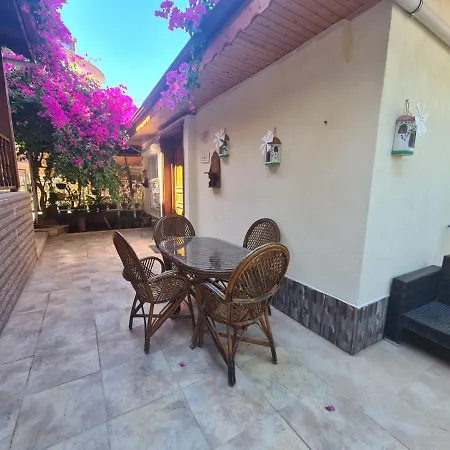 מלון Merve Butik