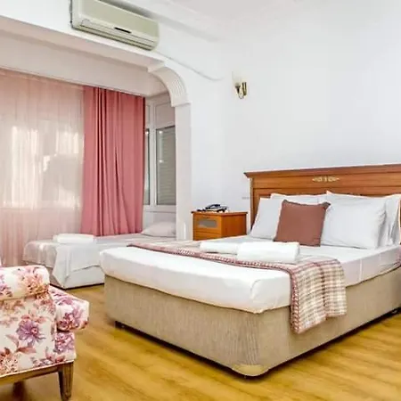 Hotel Merve Butik Didim