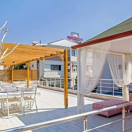 Hotel Merve Butik Didim