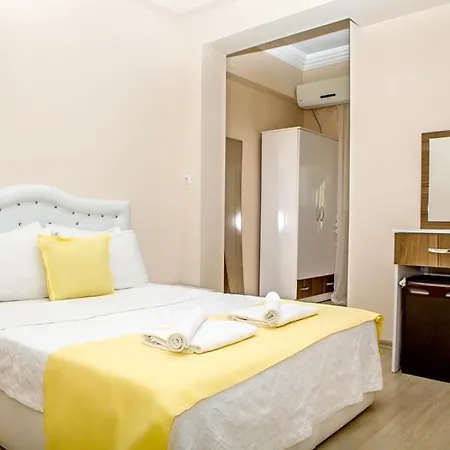 Merve Butik Didim