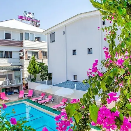Merve Butik Hotel Didim