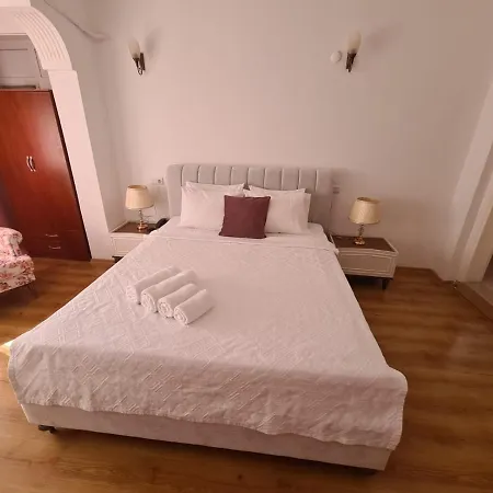 מלון Merve Butik